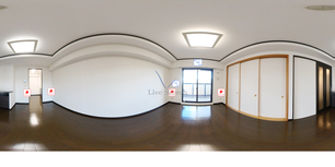 レフィナード嵐山 505 【京都府嵐山駅】 の外観写真