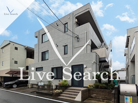 ディアコート2 203 【千葉県妙典】 の外観写真