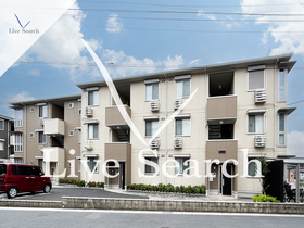 ロイジェントパークスレイクタウンⅢ　I 203 【埼玉県越谷レイクタウン駅】 の外観写真