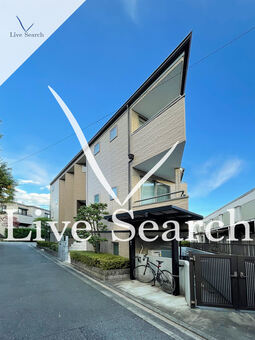 ロイヤルJ 101 【東京都鷺ノ宮駅】 の外観写真