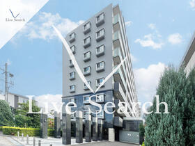 ライオンズガーデン武庫之荘イアス 305 【兵庫県武庫之荘駅】 の外観写真