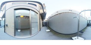 ロイヤルJ 101 【東京都鷺ノ宮駅】 の外観写真