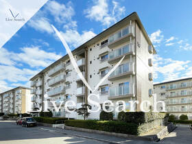 名谷十四団地59号棟 403 【兵庫県神戸市営地下鉄　名谷】 の外観写真