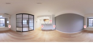 神戸本山ガーデンハウス 501 【兵庫県摂津本山駅】 の外観写真