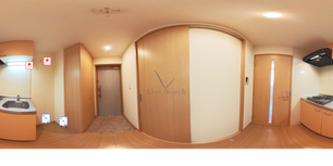 テラス風見鶏 102 【東京都雑司が谷駅】 の外観写真