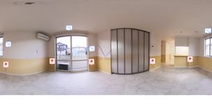 はなみずき B201 【福岡県大野城駅】 の外観写真