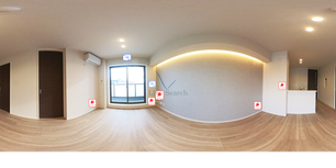 アムールアドニス 402 【埼玉県志木駅】 の外観写真