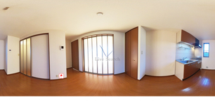 ティアラ 203 【神奈川県洋光台駅】 の外観写真