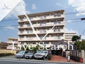 ライオンズマンションお花茶屋　668120R 404 【東京都お花茶屋駅】 の外観写真