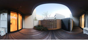 クライブス　ノース 111 【東京都西新井駅】 の外観写真