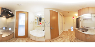 ロイヤルパレス東四ツ木 103 【東京都四ツ木駅】 の外観写真