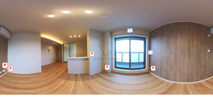 アムールアドニス 405 【埼玉県志木駅】 の外観写真