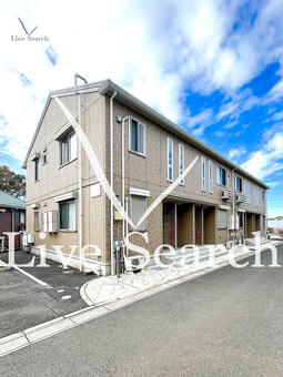 ロイヤルヒルズM 102 【千葉県船橋法典駅】 の外観写真