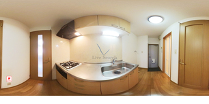 ハッピーオギノ 103 【埼玉県南大塚駅】 の外観写真