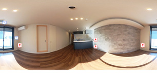 クライブス　ノース 213 【東京都西新井駅】 の外観写真