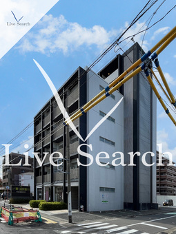 リンブラン 205 【福岡県千早駅】 の外観写真