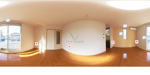 グランディス 102 【東京都高尾駅】 の外観写真