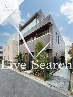 ローズガーデン方南 201 【東京都方南町駅】 の外観写真