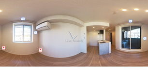 ティーエフ　ストーリー 201 【東京都ときわ台】 の外観写真