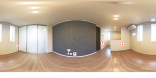 ローズガーデン方南 201 【東京都方南町駅】 の外観写真