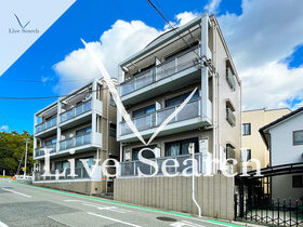 サンパレス21高座 103 【兵庫県西宮駅】 の外観写真