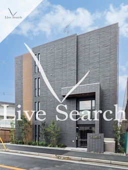 スマートメゾン西船橋 201 【千葉県西船橋駅】 の外観写真