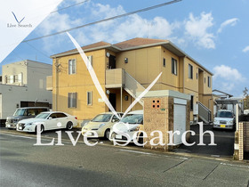 ローズヒル 102 【福岡県水城駅】 の外観写真