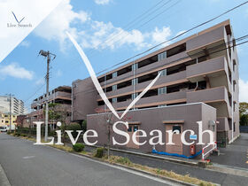 ドエル葛飾 101 【東京都京成高砂駅】 の外観写真