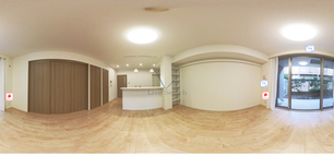 ライフレビュー等々力緑地公園 101 【神奈川県武蔵中原駅】 の外観写真