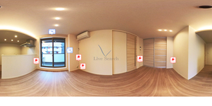 スマートメゾン西船橋 201 【千葉県西船橋駅】 の外観写真