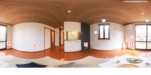 サンスーシ浜田山 102 【東京都浜田山駅】 の外観写真