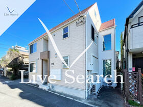 クオーレ板橋本町 204 【東京都板橋本町駅】 の外観写真