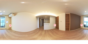 アリュール大森東 302 【東京都大森町駅】 の外観写真