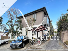 サンスーシ浜田山 102 【東京都浜田山駅】 の外観写真