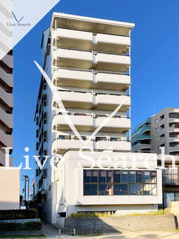 ときわ垂水レクラン 201 【兵庫県垂水駅】 の外観写真