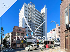 西新小岩ハイツ　695521R 506 【東京都新小岩駅】 の外観写真