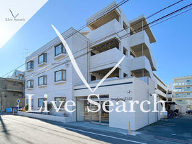 アンフォーラT・D 104 【埼玉県戸田駅】 の外観写真