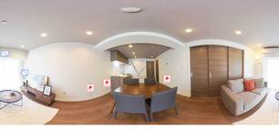 西新小岩ハイツ　695521R 506 【東京都新小岩駅】 の外観写真