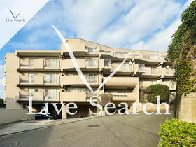 クイーンハイツ保土ヶ谷 706 【神奈川県保土ヶ谷駅】 の外観写真