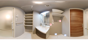 シャーメゾンコミノス 201 【埼玉県新座】 の外観写真