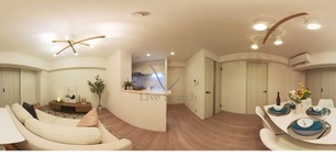 クイーンハイツ保土ヶ谷 706 【神奈川県保土ヶ谷駅】 の外観写真