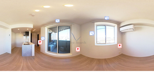 ティーエフ　ストーリー 301 【東京都ときわ台】 の外観写真