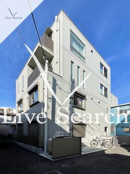 グランデール北浦和 103 【埼玉県北浦和駅】 の外観写真