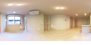 グランビスタ 103 【埼玉県みずほ台駅】 の外観写真