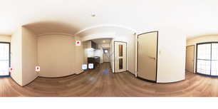 ロッククレスト 203 【神奈川県戸塚駅】 の外観写真