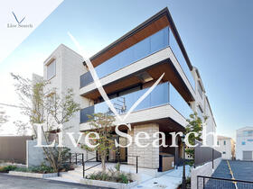 グランファミーユ登戸 102 【神奈川県登戸駅】 の外観写真