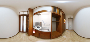 ハウスフリーデ 205 【埼玉県上福岡】 の外観写真