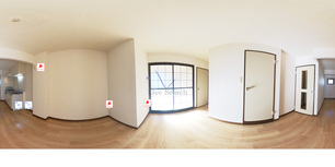 ロッククレスト 306 【神奈川県戸塚駅】 の外観写真