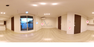 グランファミーユ登戸 202 【神奈川県登戸駅】 の外観写真