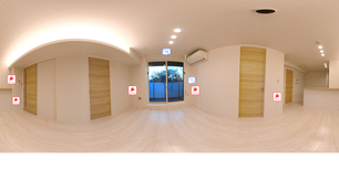 グランファミーユ登戸 203 【神奈川県登戸駅】 の外観写真